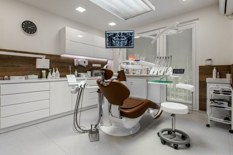 Qualident - zubná ambulancia