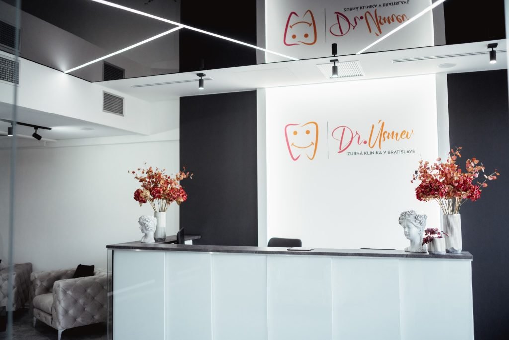 Doktor Úsmev - Zubná Klinika