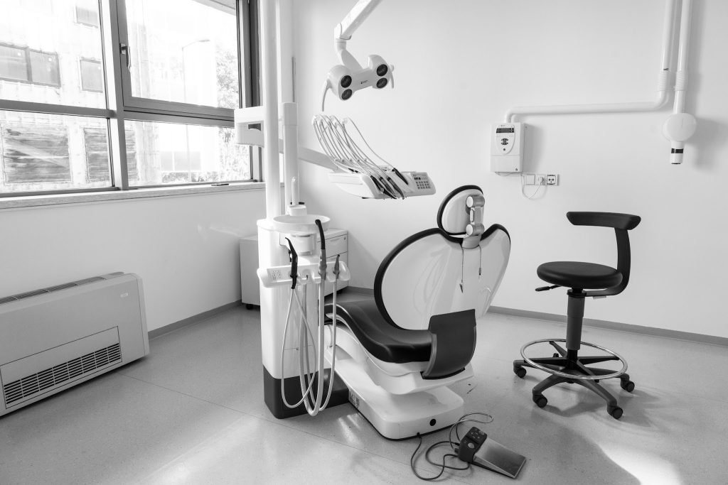 bl:k dental clinic - Zubná ambulancia Bratislava