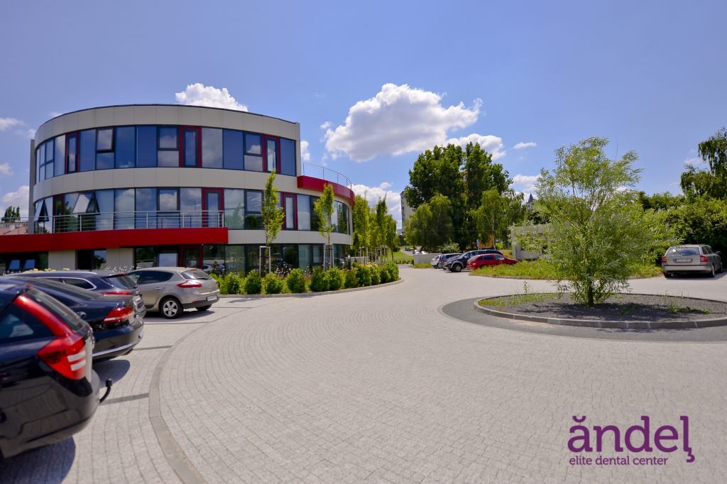 Andel Elite Dental Center