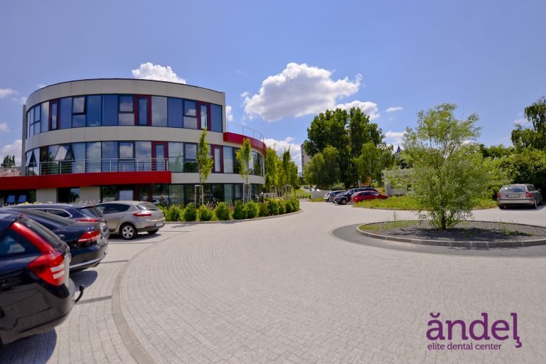 Andel Elite Dental Center