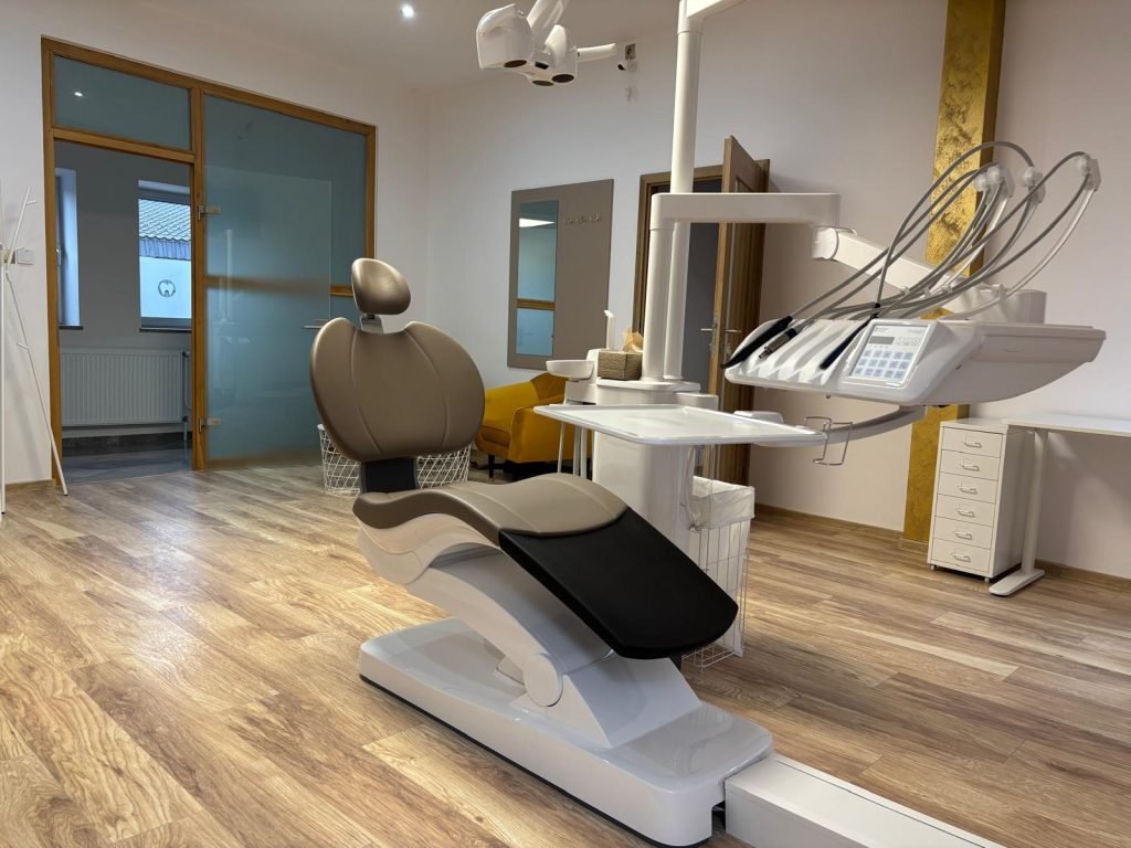 Olympia Dental Clinic (Zubná Klinika)