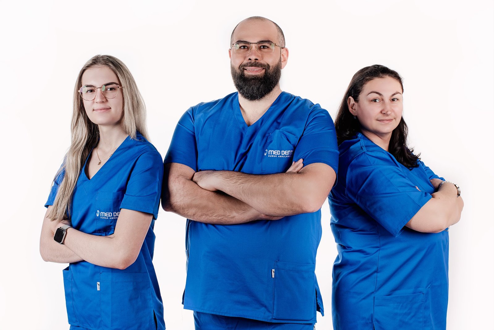 Fotografia kliniky