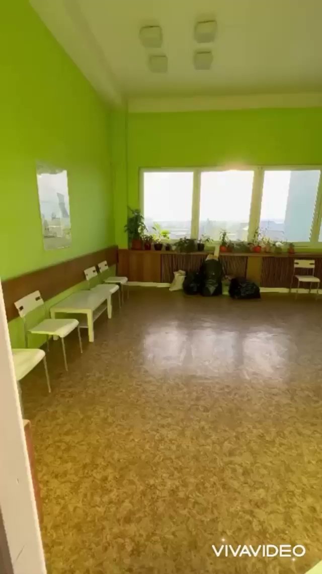 Fotografia kliniky