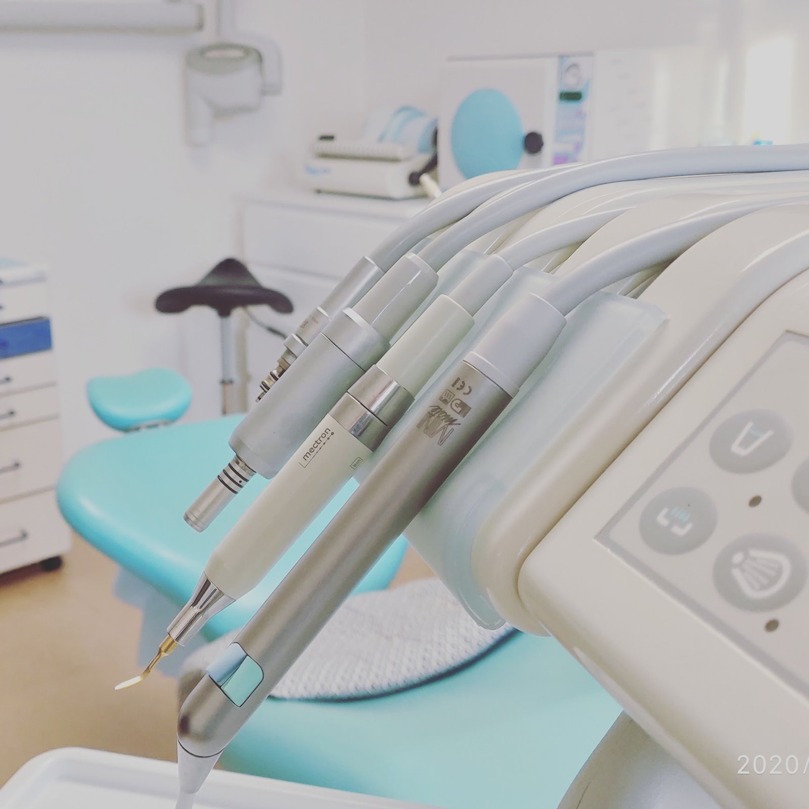 Fotografia kliniky