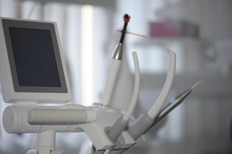 Zubná ambulancia (Eurodental s.r.o.)