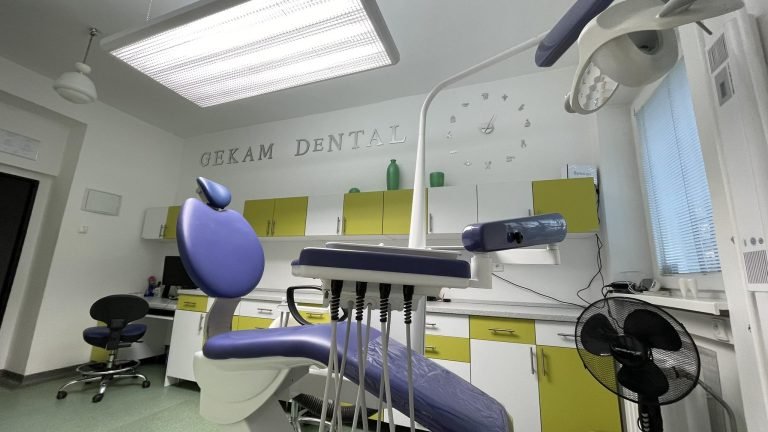 Gekam-Dental