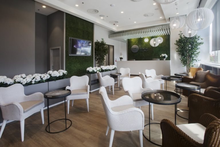 Schill Dental Clinic Košice