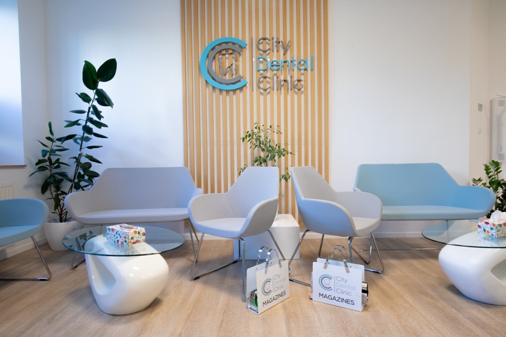 Zubná klinika City Dental Clinic