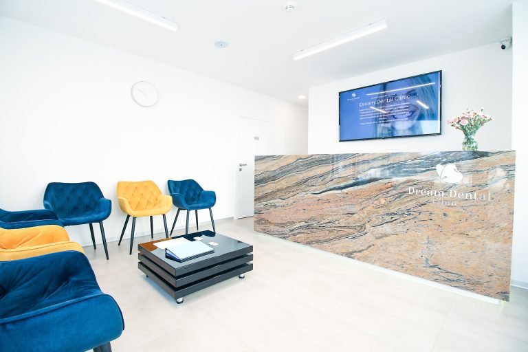 Dream Dental Clinic