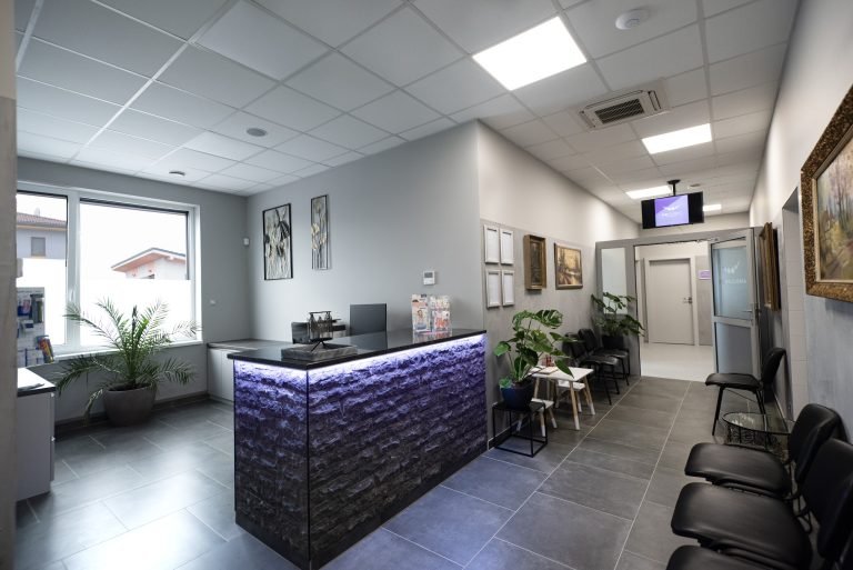 AB Clinic zubná klinika