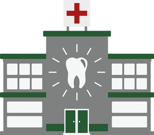 dental clinic DELTA med s.r.o.
