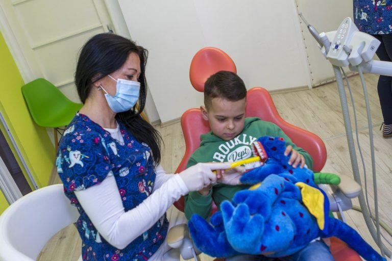 AZ Dental - Ambulancia dentálnej hygieny Piešťanoch