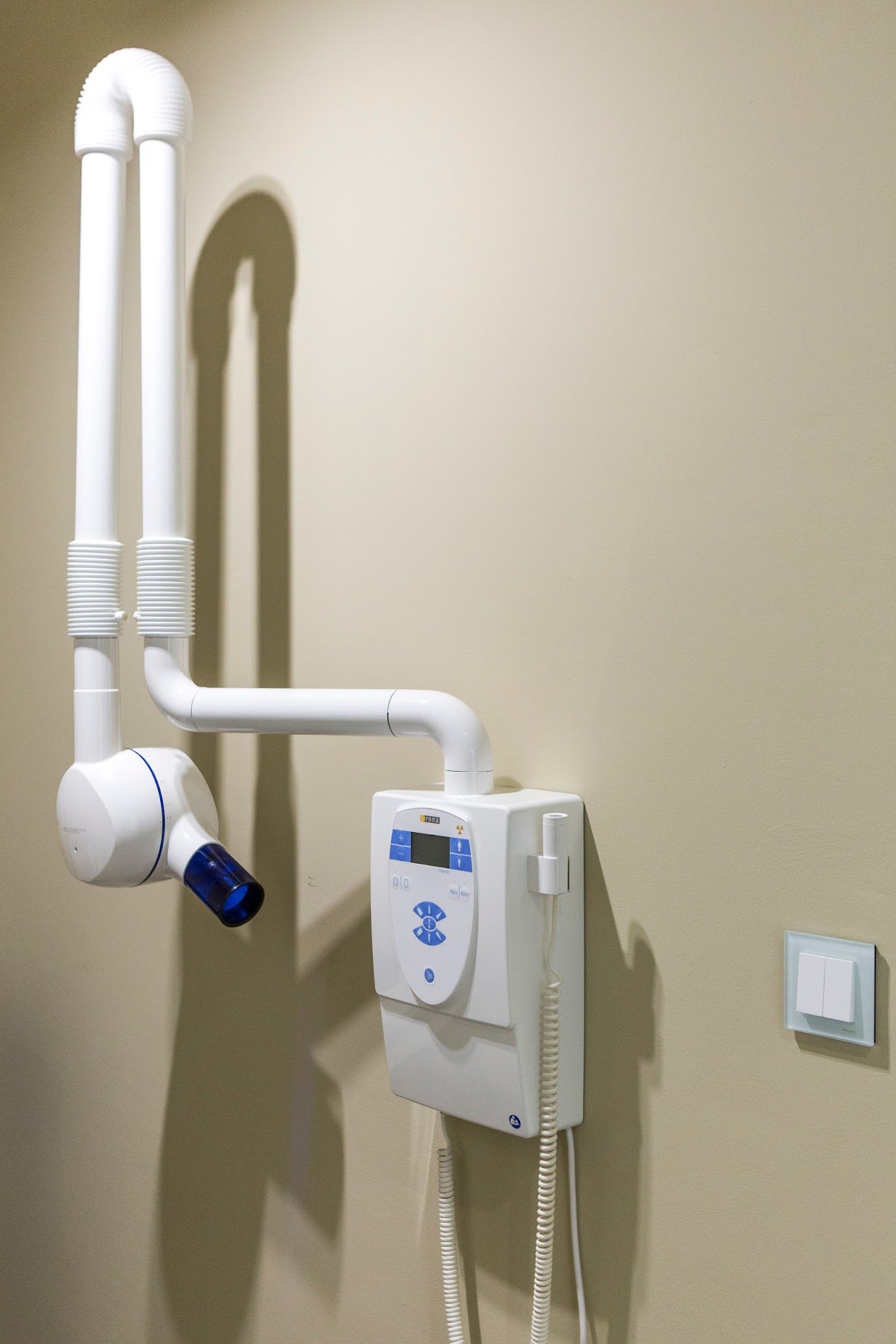 Fotografia kliniky