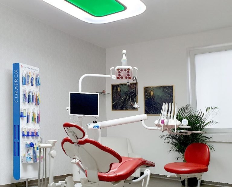 Dentálna hygiena Galanta - Bc. Katarína Silná
