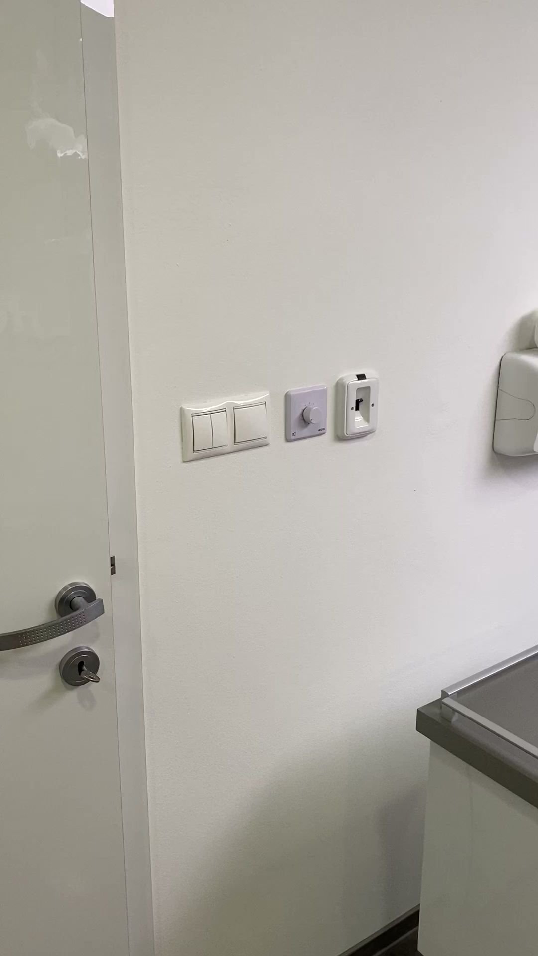 Fotografia kliniky