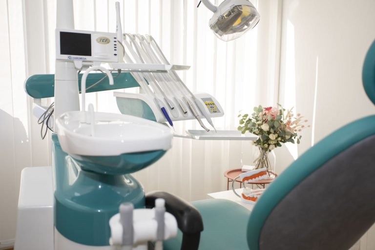 Dentálna hygiena Topoľčany
