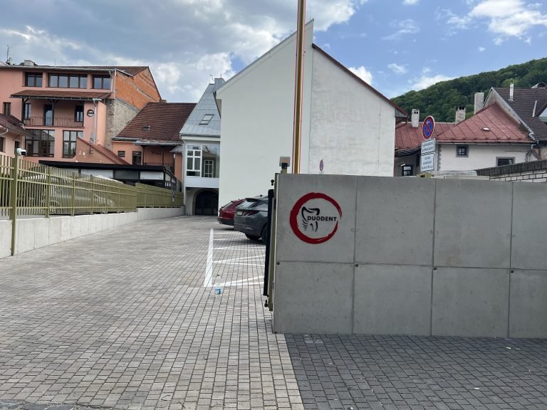 DUODENT Banská Bystrica - Dr.T.Smolárová Benediková