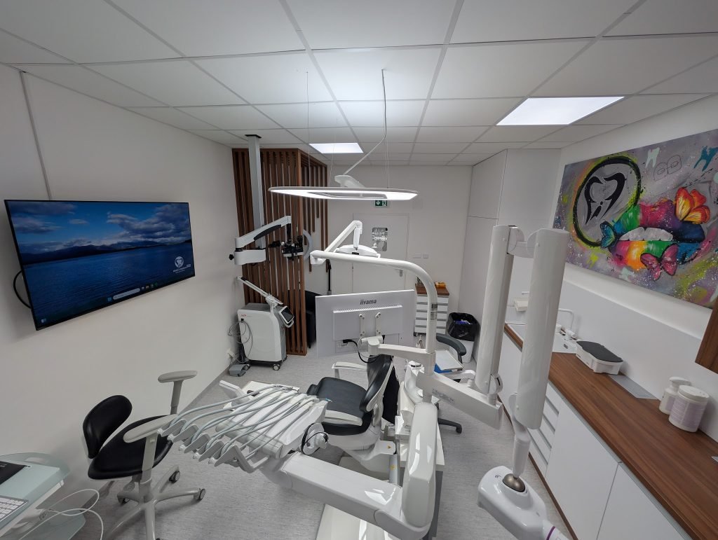 Alexia dental clinic - Alexia creative Liptov