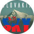 Slovakia Sky