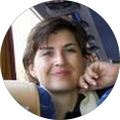 tina konecna