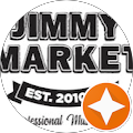 JIMMY MARKET (Professional Music Store)