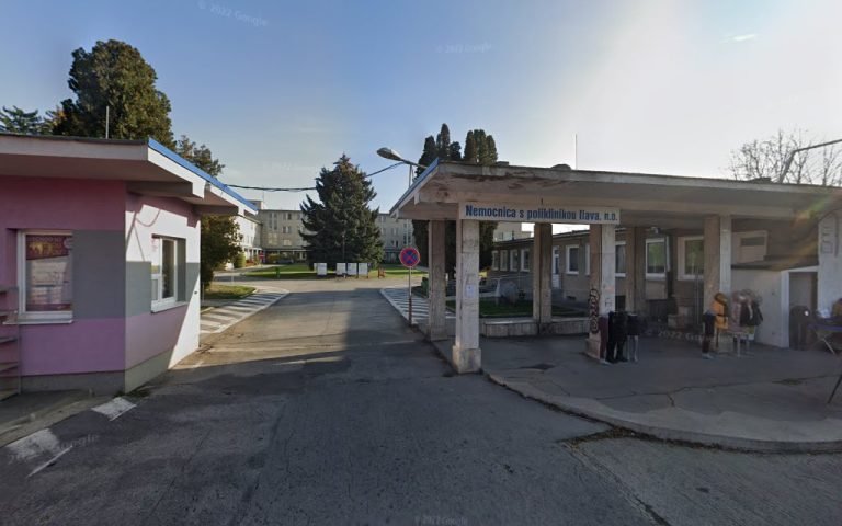 Ambulancia dentálnej hygieny Mgr.Dáša Ondrišáková