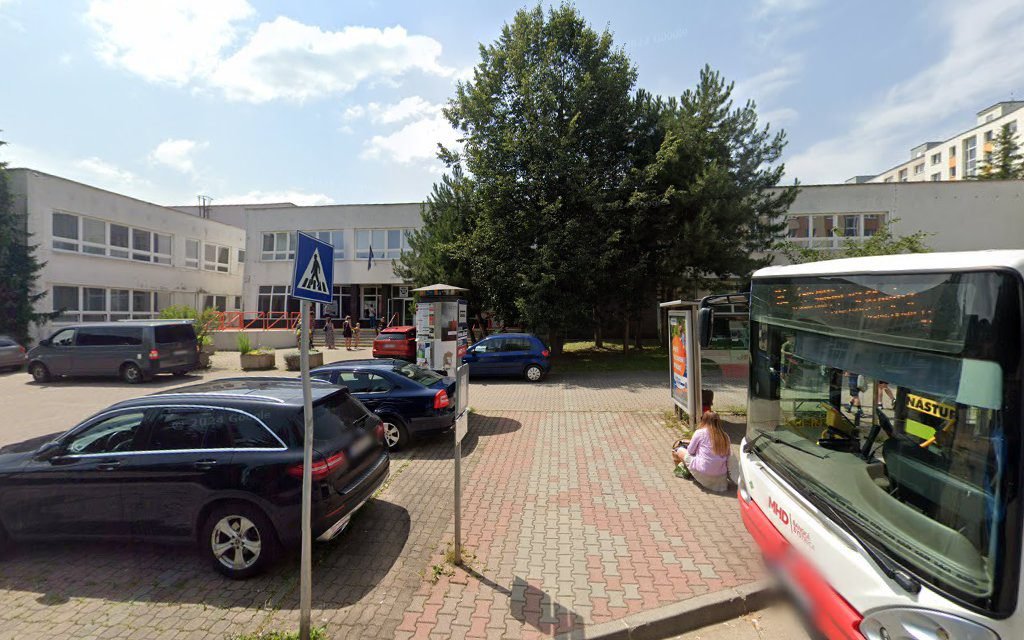 Ambulancia zubného lekárstva