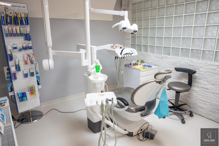 Aurel Clinic - Zubná ambulancia | Liptovský Mikuláš
