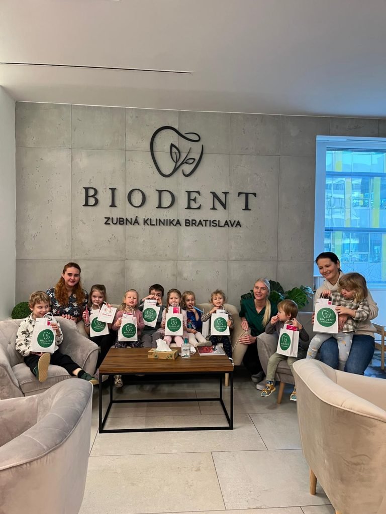 Biodent Zubná Klinika