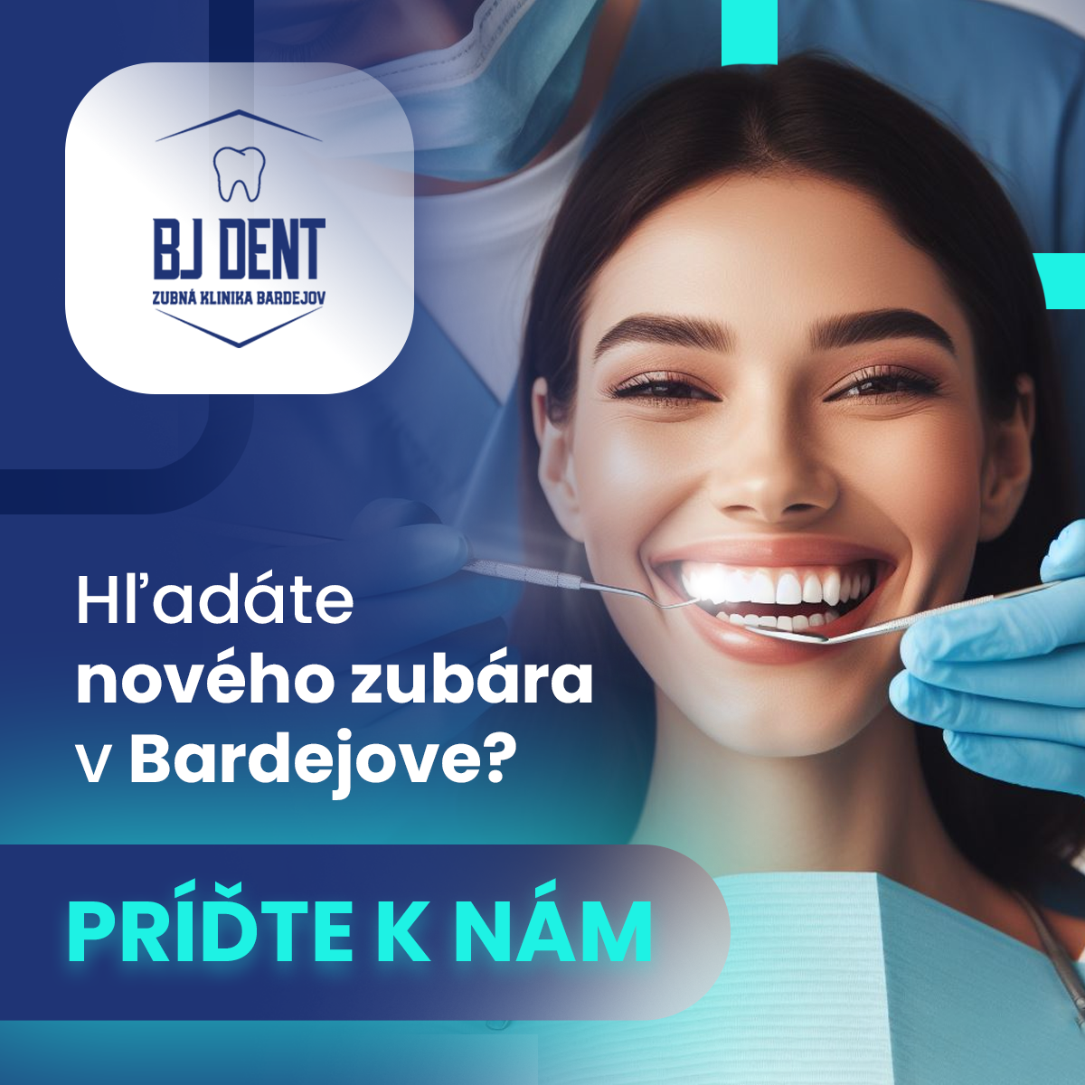 Fotografia kliniky