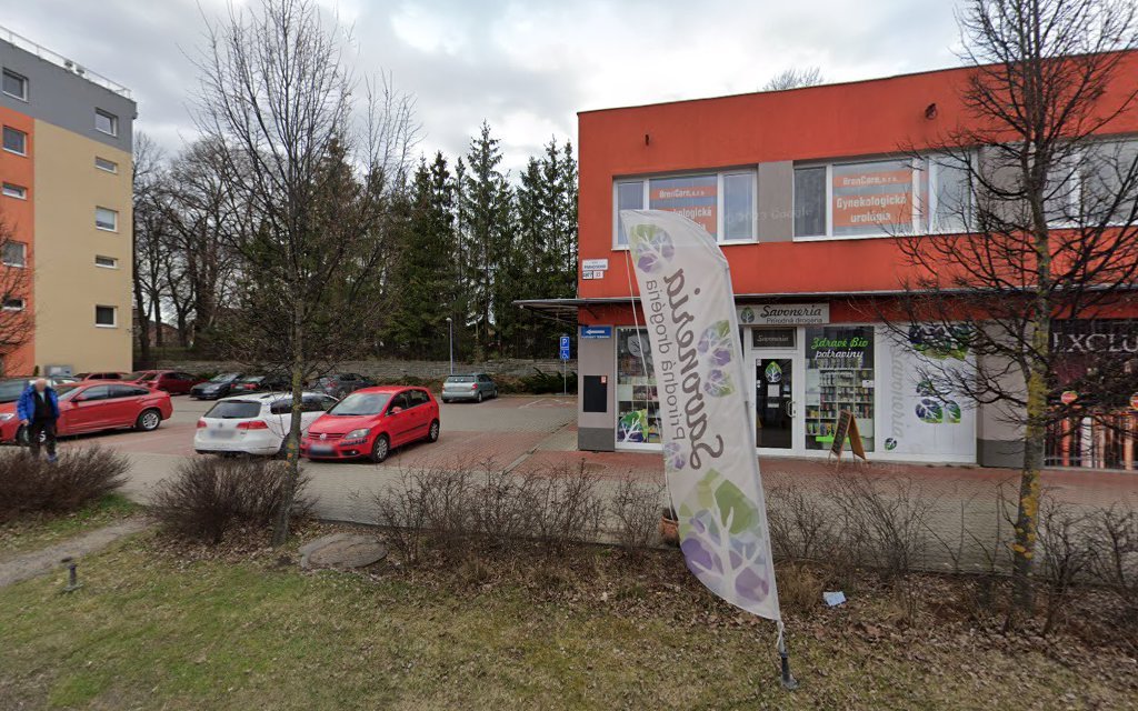 Carpe Dient | Bezbolestný zubár Poprad