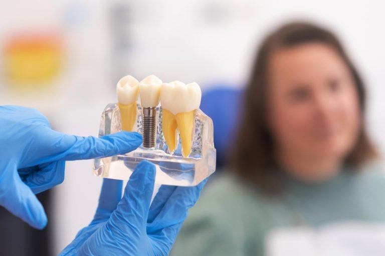 Clinica dentale Dunajská Streda