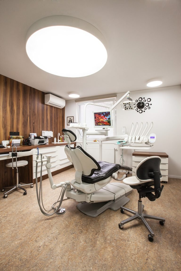 Dental Centrum Dobeš - Zubná klinika
