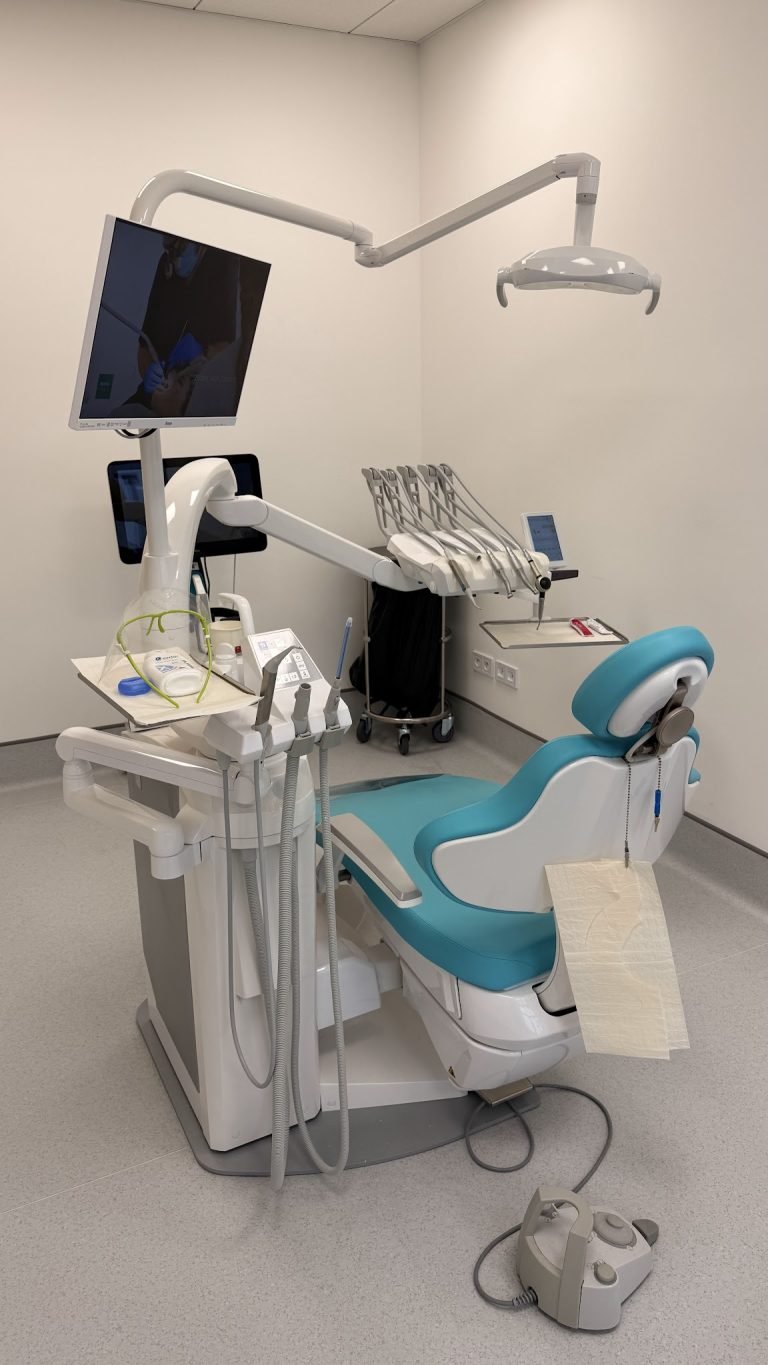 DENTALCENTER