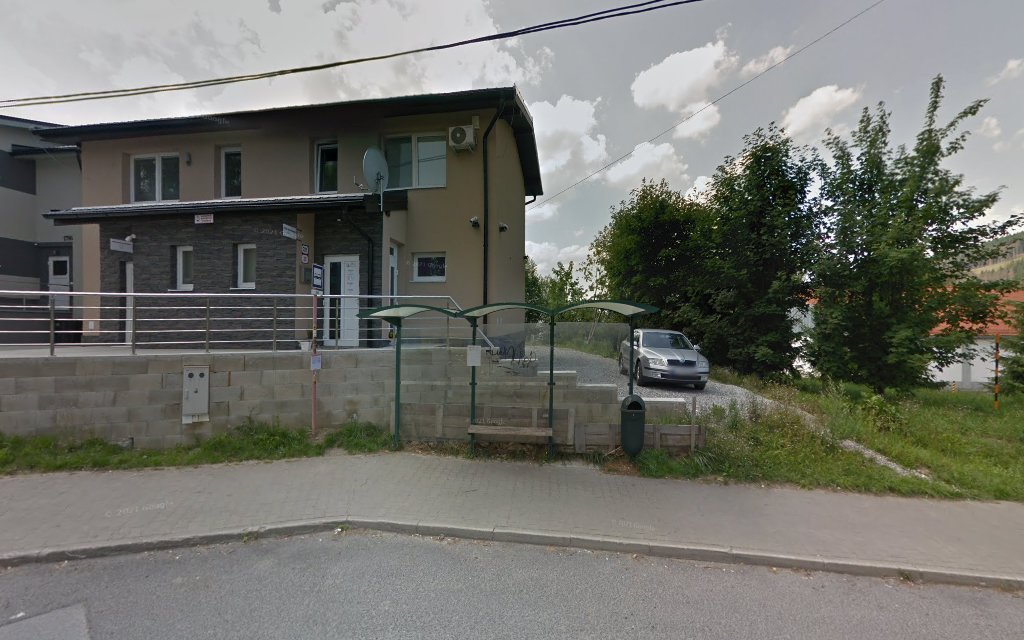 DentalHouse s.r.o. - MUDr. Franekova