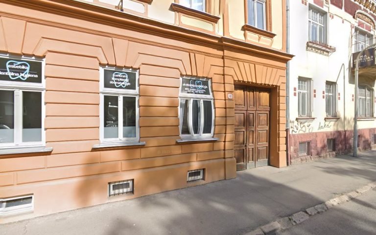 Dentálna hygiena