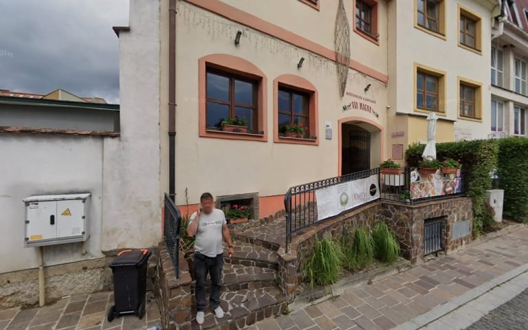 Dentálna hygiena Bibiana