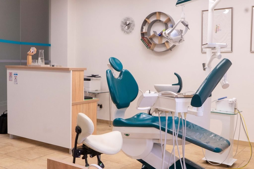 Dentálna Hygiena Martina Hulíková