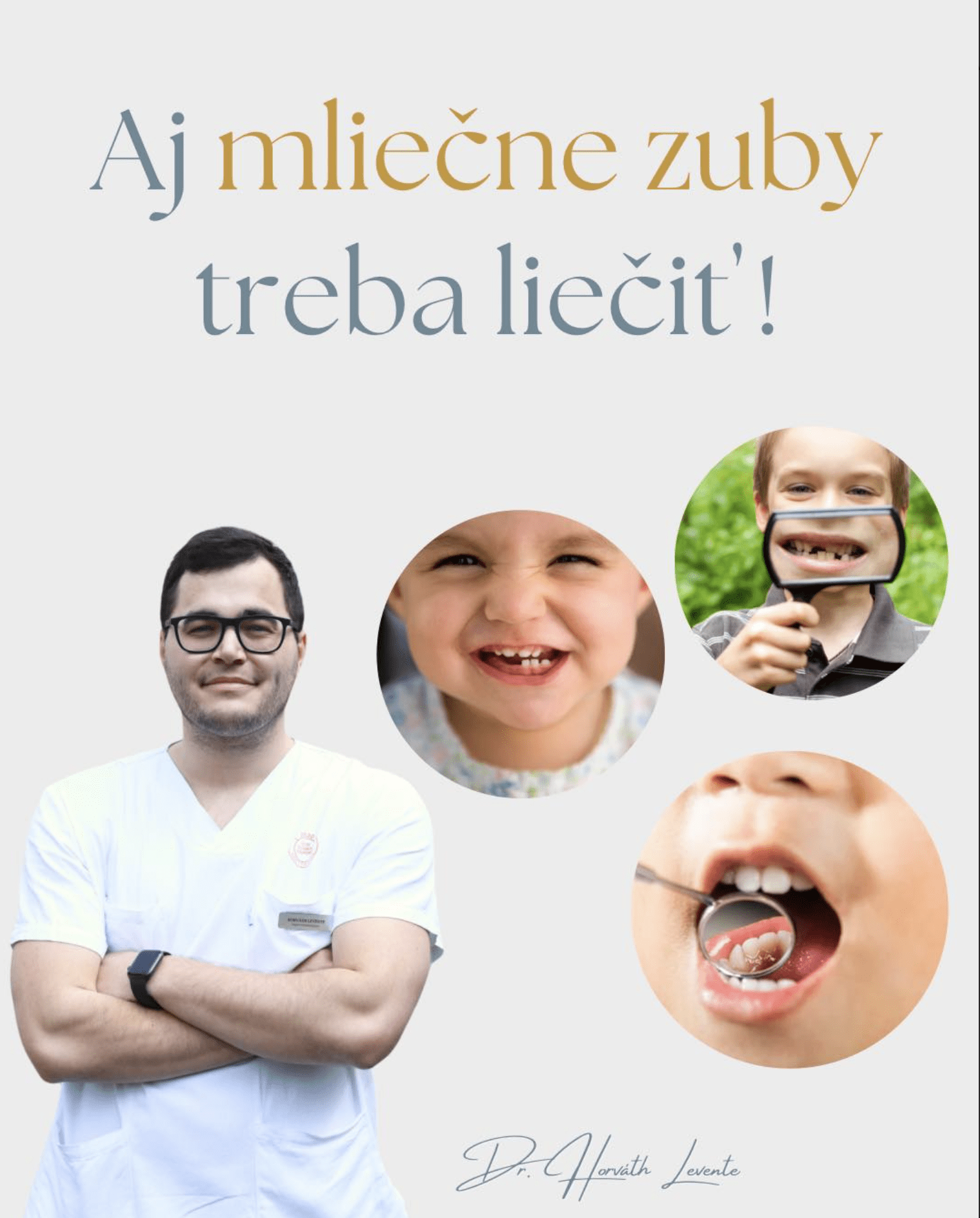 Fotografia kliniky