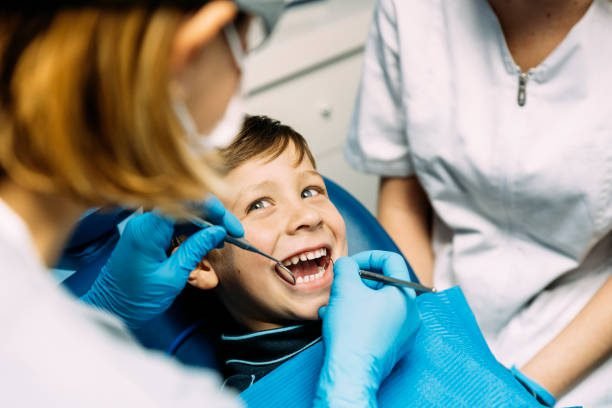 Fotografia kliniky