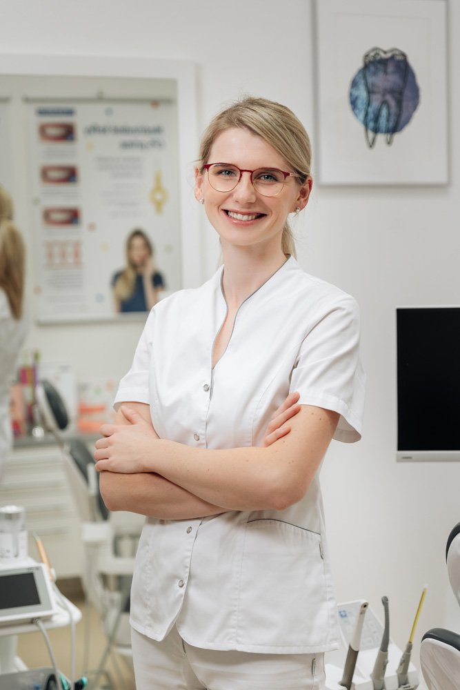 Interdental - Dentálna hygiena
