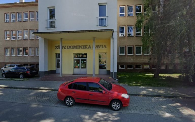 Jilková Anna MUDr. - Stomatológ