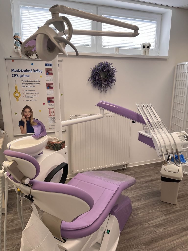 K - Dental