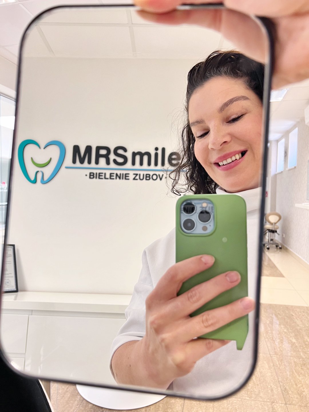 Fotografia kliniky
