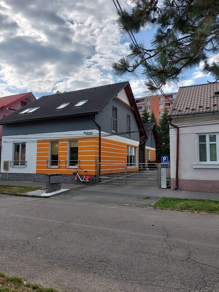 1. Dentálna klinika