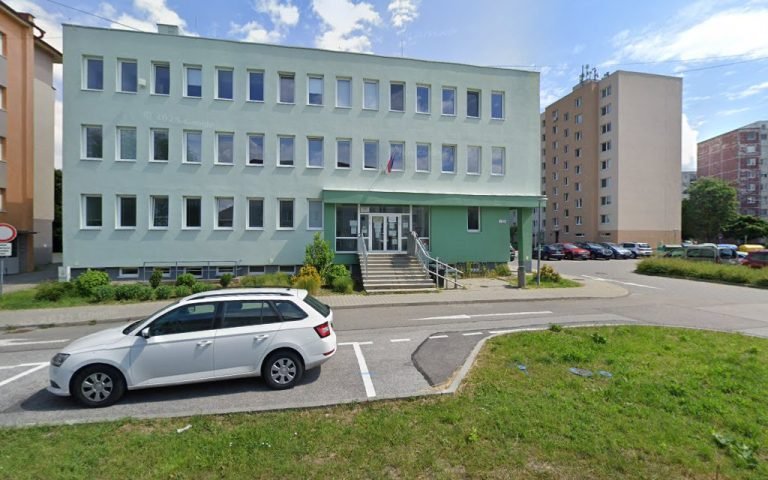 A - Dent Ambulancia, s.r.o.