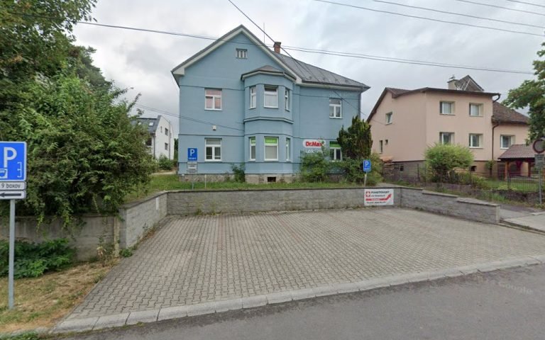 AL-AMEERAH DENT s.r.o.