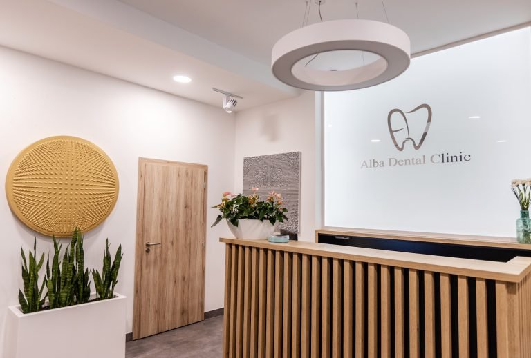 Alba Dental Clinic