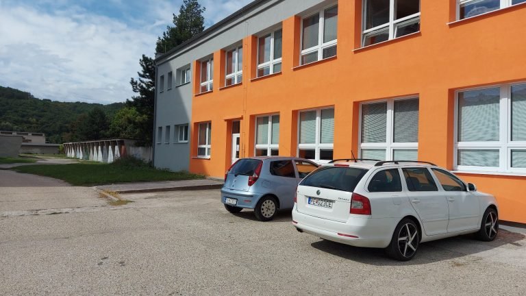 Ambulancia dentálnej hygieny Bc.Amália Holíková